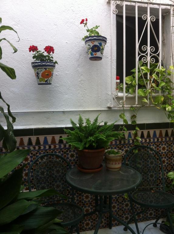 Hostal Berlin 마르베야 외부 사진
